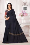 Anita 01 By Kalpatru Soft Muslin Designer Sarees Wholesale Shop In Surat